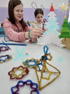 Рождественское чудо