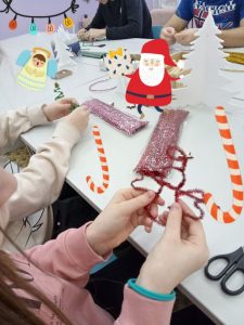 Рождественское чудо