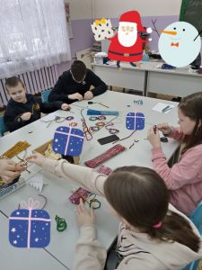 Рождественское чудо