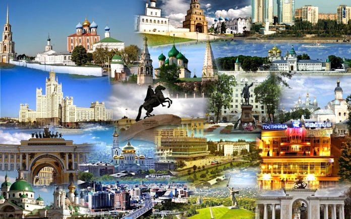 Субъекты РФ для Победы России! – специальный федеральный обзор