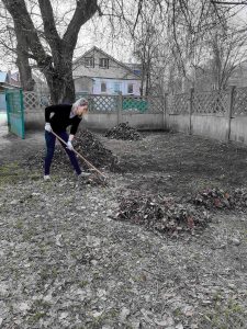 субботник