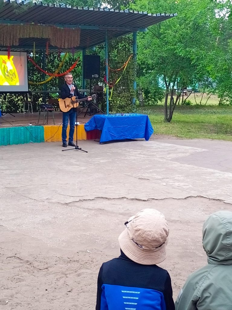 Свеча памяти