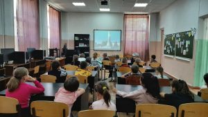 Летние-каникулы 2023 в «Центре Гранит»