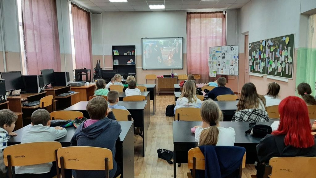 Зажгите свечи