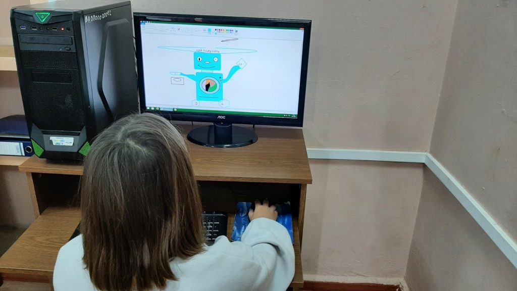 Летние-каникулы 2023 в «Центре Гранит»