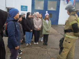 Каникулы в Граните