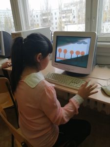 Каникулы в Граните