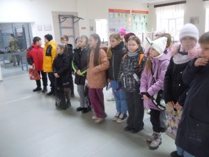 Каникулы в Граните