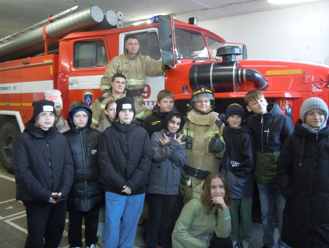 Каникулы в Граните