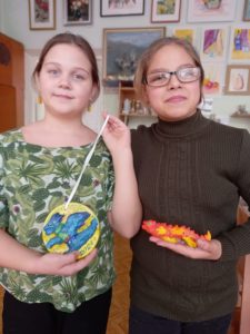 Новогодние мероприятия в Центре Гранит