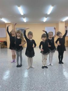 Новогодний флешмоб «Новый год 2024»