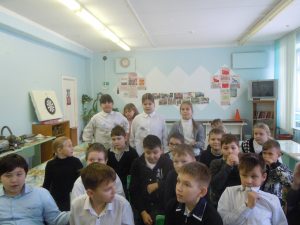 День героев Отечества