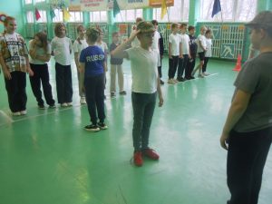 День героев Отечества