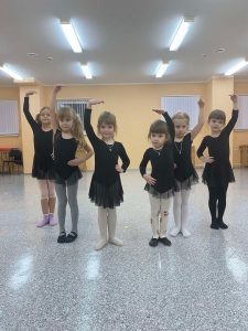 Новогодний флешмоб «Новый год 2024»
