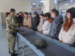 День героев Отечества