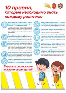 Внимание  - дети!  Зимние каникулы!