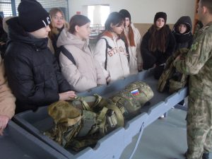 День героев Отечества