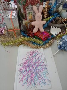 Новогодние каникулы в Граните