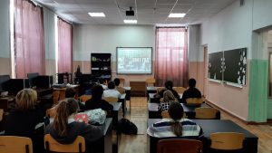 Страницы блокадного Ленинграда