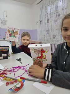 Новогодние каникулы в Граните