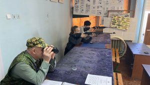 «Ворошиловский стрелок»
