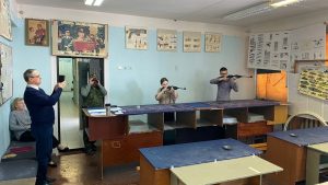 «Ворошиловский стрелок»