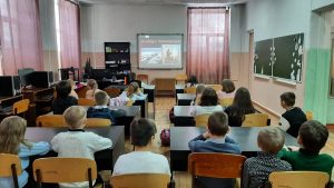 80-лет полного снятия блокады Ленинграда