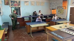 «Ворошиловский стрелок»