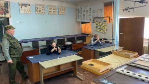 «Ворошиловский стрелок»