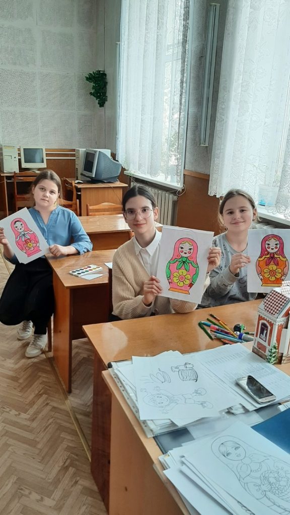 Широкая Масленица