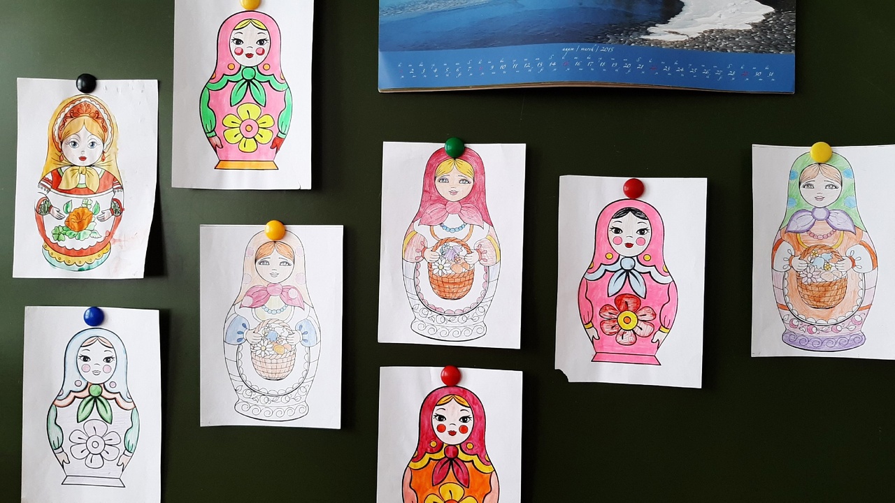Широкая Масленица