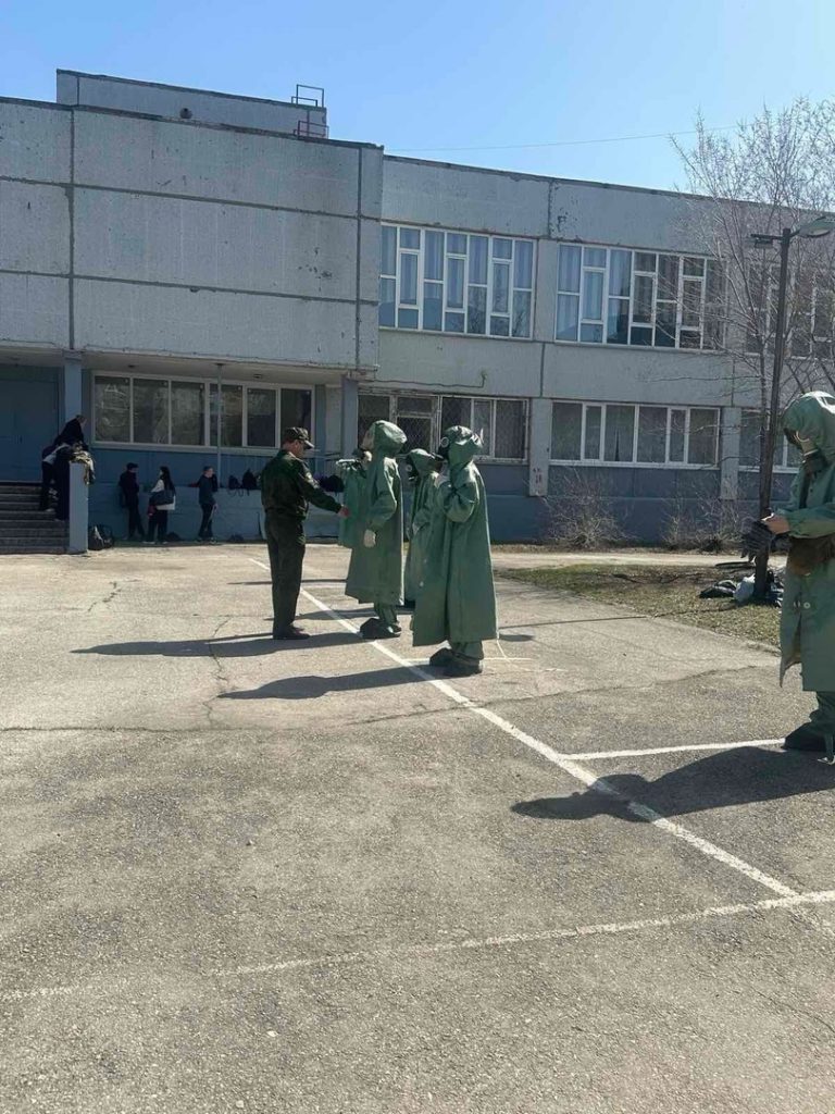 Зарницу 2.0