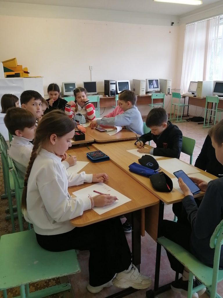 тематическое занятие «Победный май»
