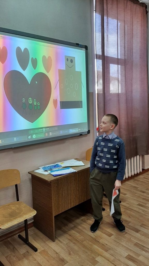 Счастливые моменты