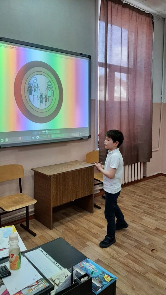 Счастливые моменты