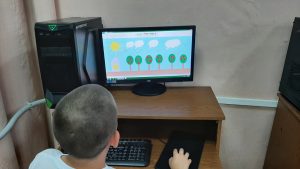 Безопасность в интернете