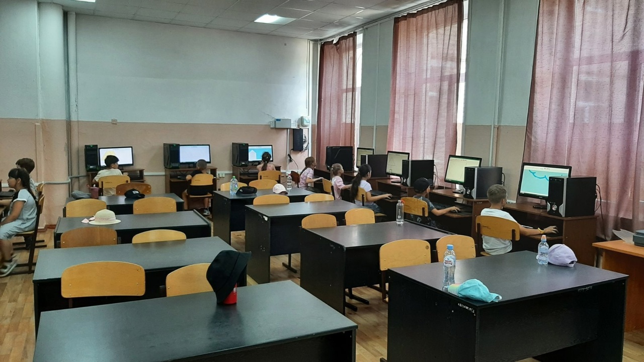 Безопасность в интернете