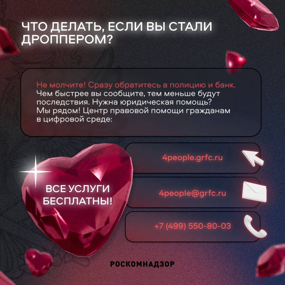 Правила цифровой гигиены
