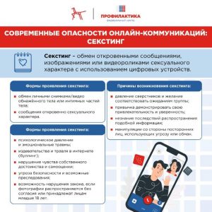 Кибербезопасность: Как защитить ребенка в цифровом пространстве