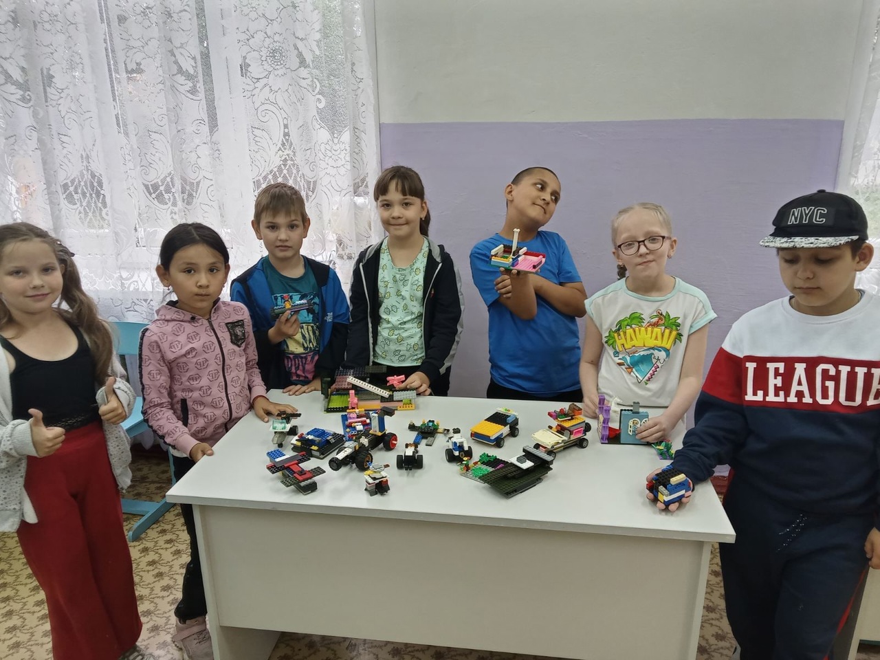 Путешествие в страну Компьютрон